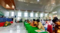 Bupati Anna Dorong Siswa SMKN se Bojonegoro Terus Berinovasi Cipta Alat Pertanian