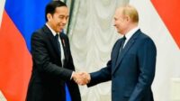 Pengamat: Ketidakhadiran Putin di KTT G20, Tak Ingin Repotkan Indonesia