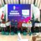 Keterangan foto: Pemkab Bojonegoro Launching data mandiri kemiskinan daerah BNBA