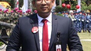 Viral, Cekcok Rombongan Rubicon Catut Nama Gubernur Khofifah, Ini Penjelasan Karo Adpim