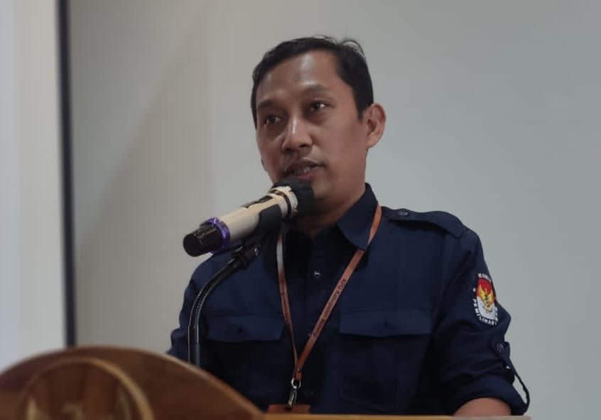 EDUKASI PEMILU