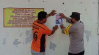 Wah, Pengaduan ke Polsek Kedunggalar Kian Mudah Pakai Aplikasi Polri Super