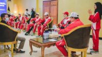 Atlet Disabilitas Jember Optimis Juara di Pepaperda Jatim 2022