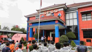 Pemprov Jatim Kirim Bantuan Tangani Korban Gempa di  Cianjur