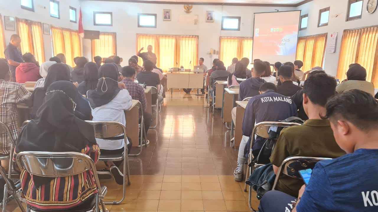Bimtek LO