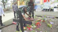 Cinta NKRI, Pejuang Pepera Ramses Ohee Layak Jadi Pahlawan Nasional
