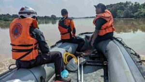Diduga Frustasi Soal Pilkades, Warga Jombang Bunuh Diri di Sungai