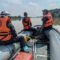 Bunuh Diri di Sungai