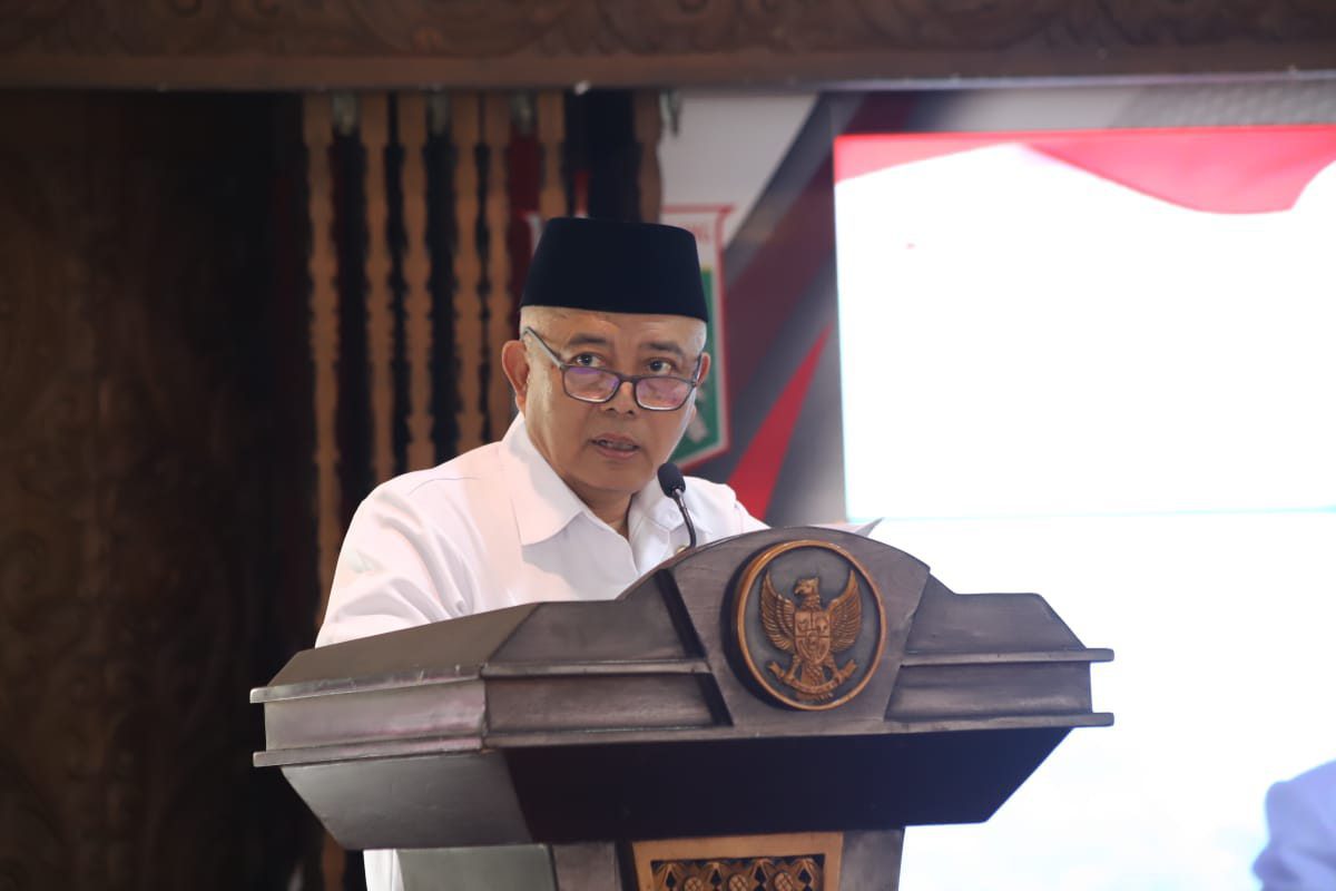 Kepala Desa