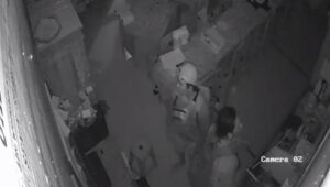Waduh, Maling Bobol 3 SDN di Wonosalam Jombang dalam Sepekan