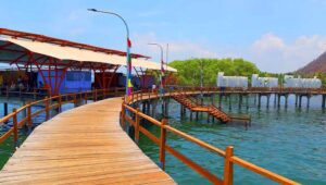 10 Dewi Raih Penghargaan di Festival Dewi Cemara Jatim 2022
