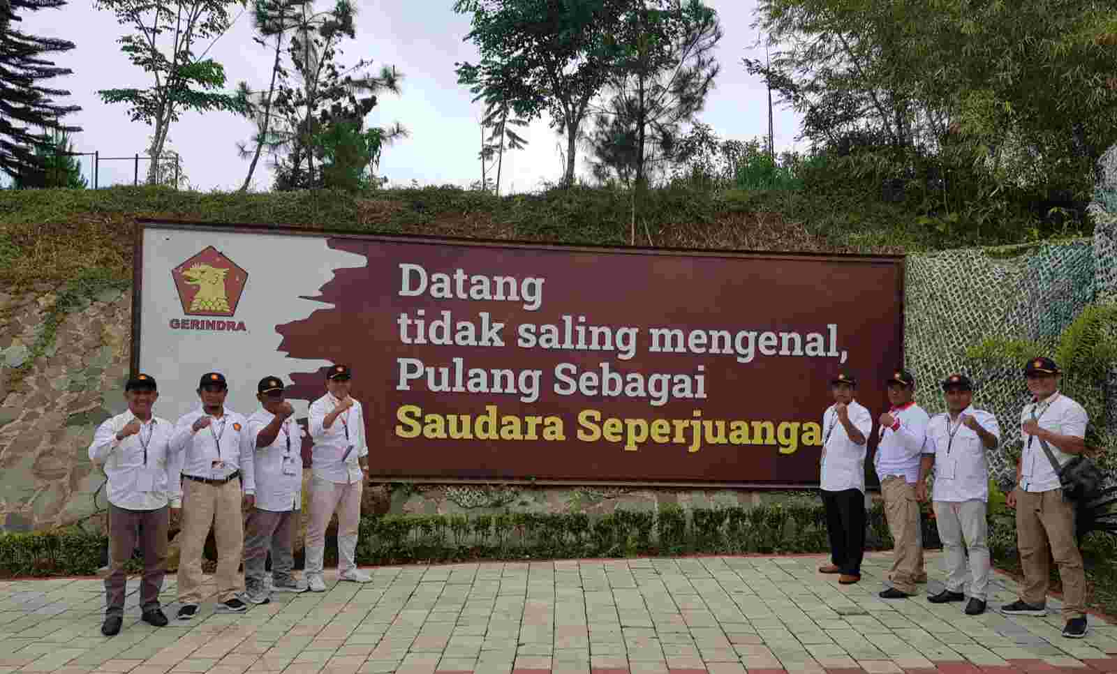Gerindra GMD