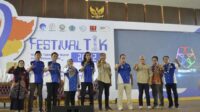 Festival TIK 2022, Pesta Edukasi dan Apresiasi Insan Penggerak Literasi Digital