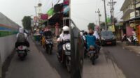 Studi Kasus Imbas Proyek Flyover JPL 64 Krian