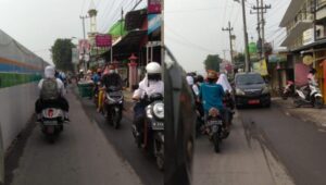 Studi Kasus Imbas Proyek Flyover JPL 64 Krian