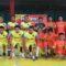 Futsal Piramida