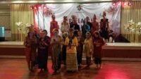 YPK Jalin Persatuan dalam Bingkai Pancasila