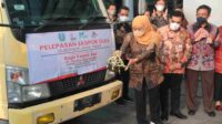 Ini Baru Mantap, Jatim Ekspor Sambel Uleg ke Belanda