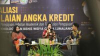 Dies Natalis ke-35, ITB WiGa Gelar Pekan Ilmiah