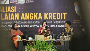 Dies Natalis ke-35, ITB WiGa Gelar Pekan Ilmiah