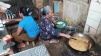 Di Langit Jombang, Jajanan Jadul Enggan Terbenam