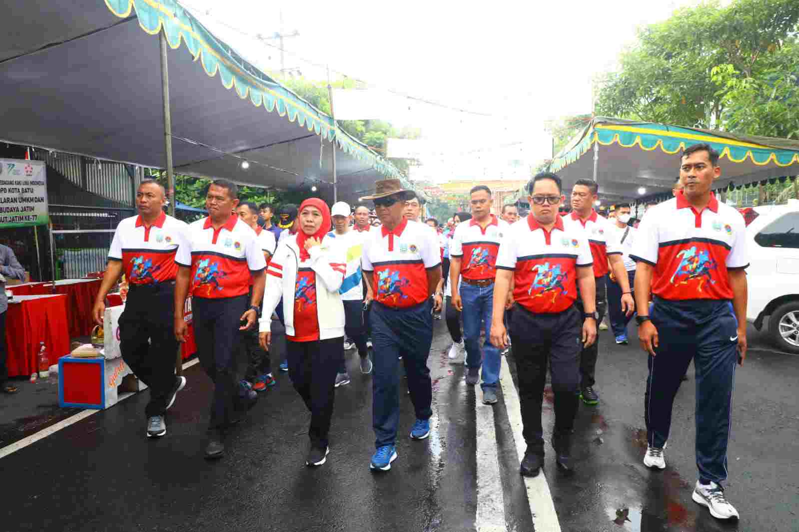 Jatim Run For Heroes 2022