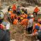 korban gempa