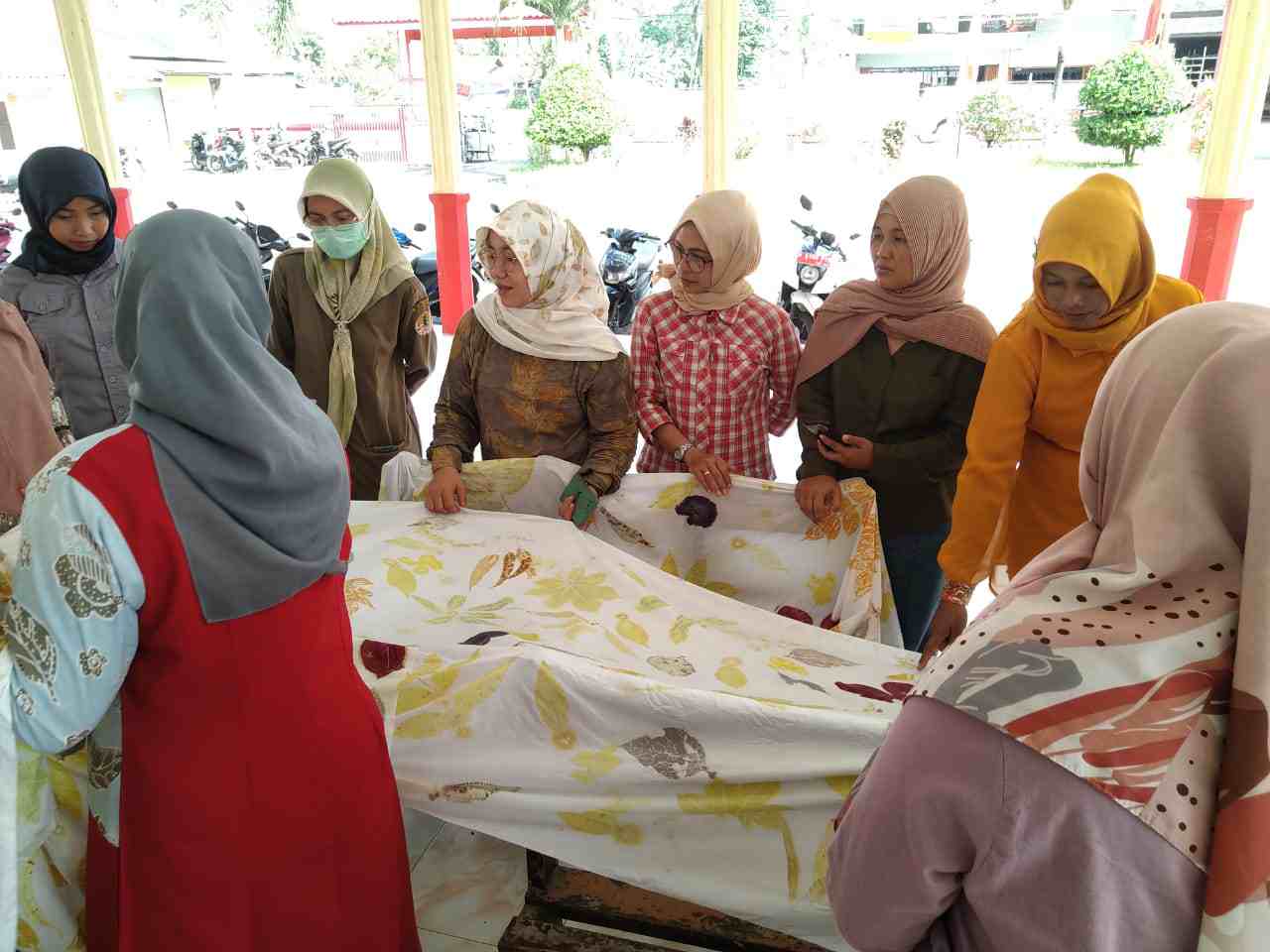Desa Wonosari