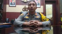 Digoyang Aksi Garong SD Bertubi-tubi, Kapolres Jombang Siap Tanggungjawab