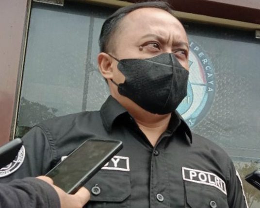 Tahanan Gantung Diri
