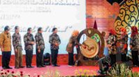 Gubernur Khofifah Ajak Pustakawan Percepat Perubahan Ekosistem Digital
