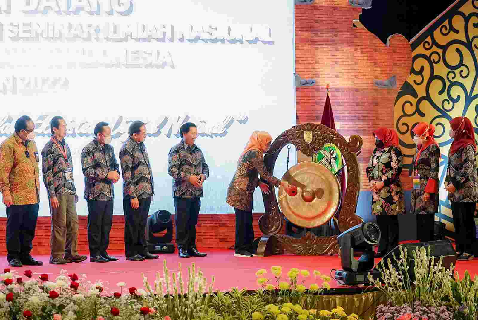 Kongres XV