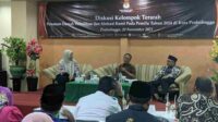 KPU Kota Probolinggo Buka Opsi Penambahan Jumlah Dapil