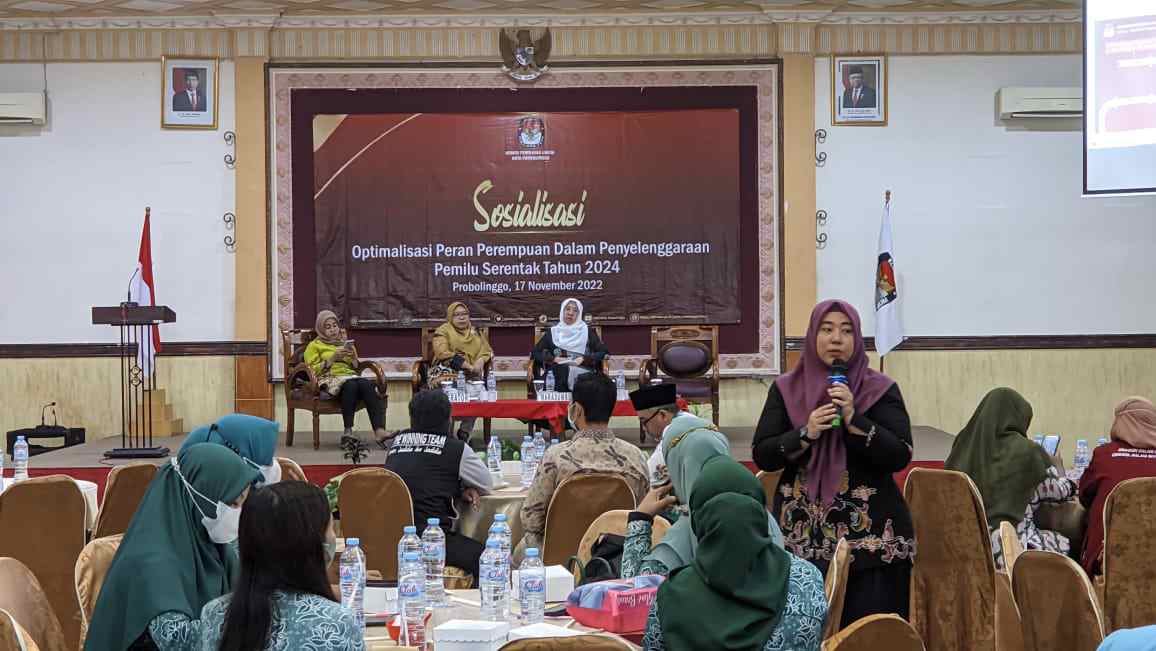 KPUD Kota Probolinggo