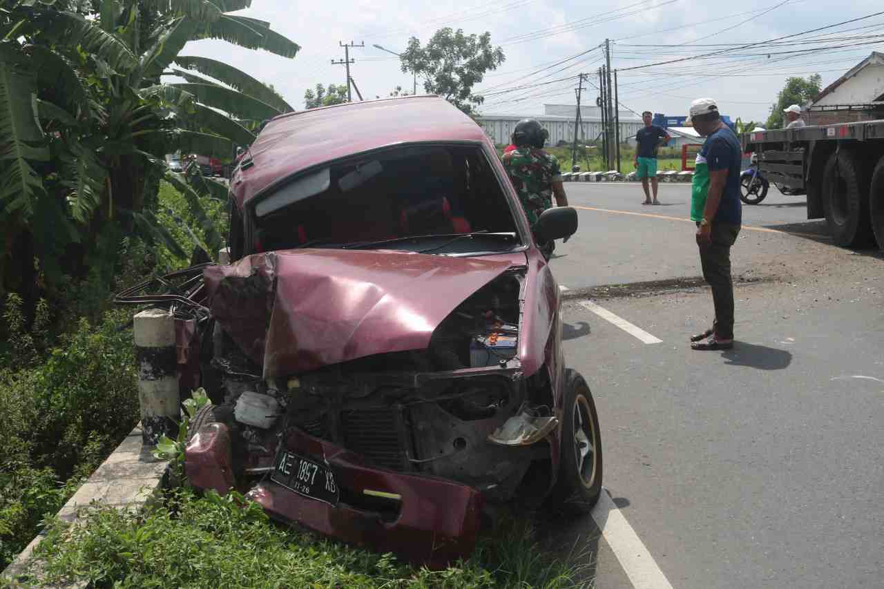 Mobil Kijang