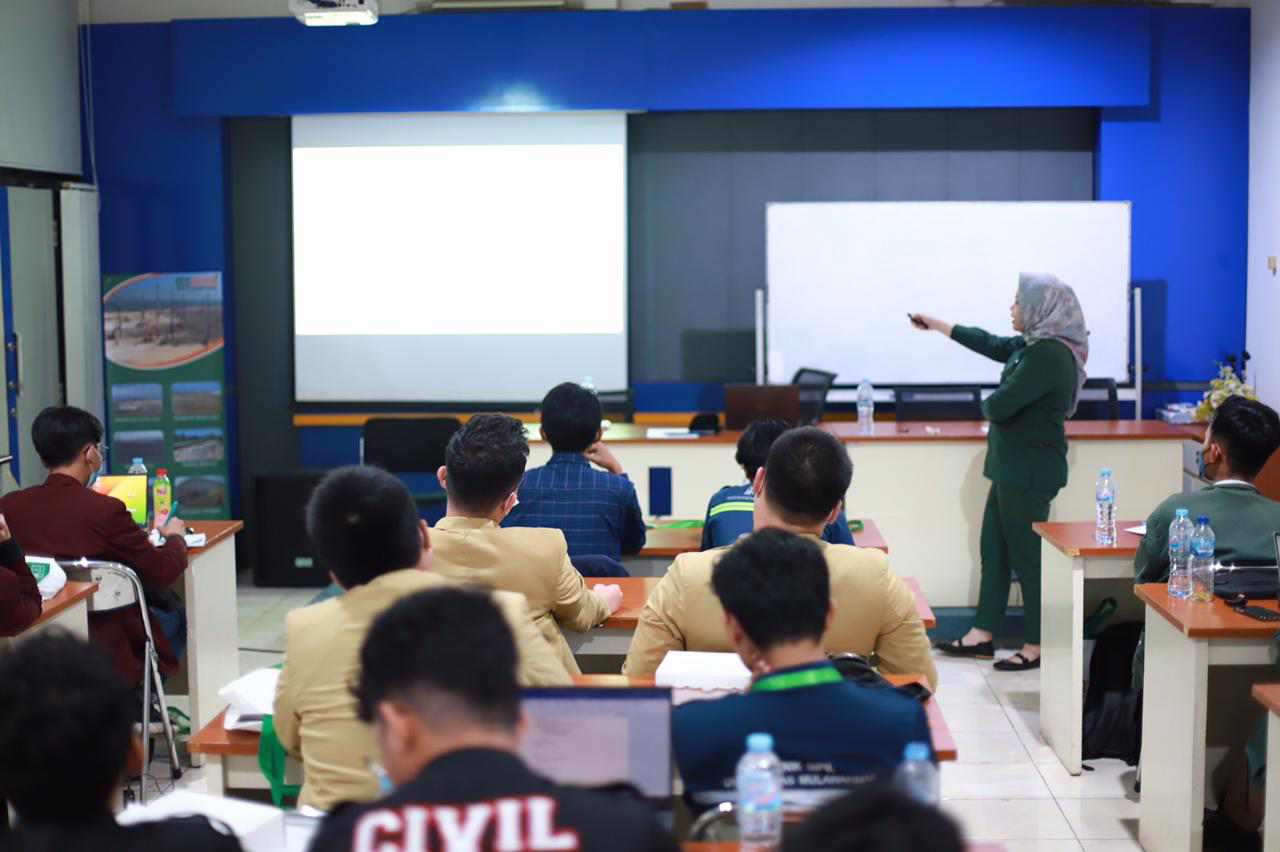 lomba geoteknik