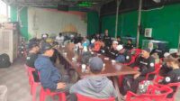 LPM Suramadu Kirim Anggota Bantu Kelancaran Haul Solo