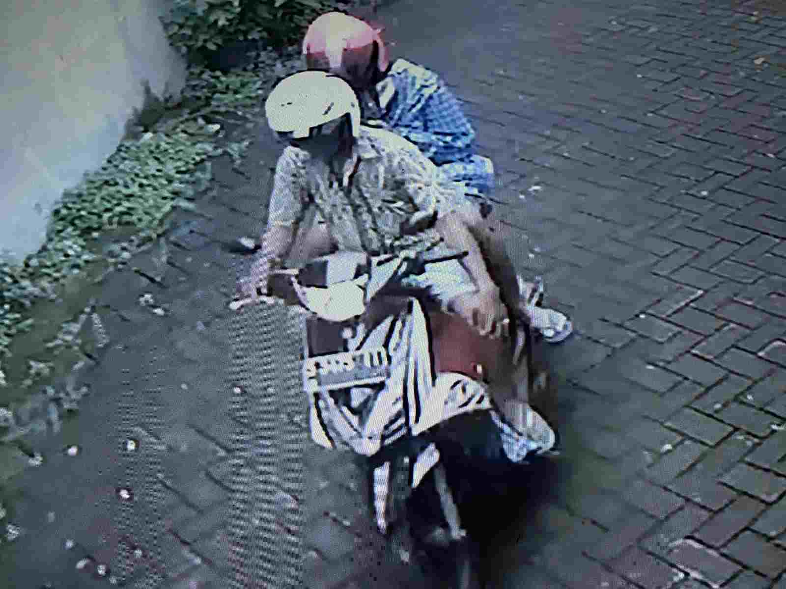 TEREKAM CCTV