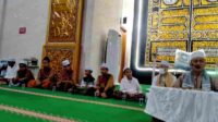 Konsep Memakmurkan Masjid, Ini Cara Takmir Al Hidayah