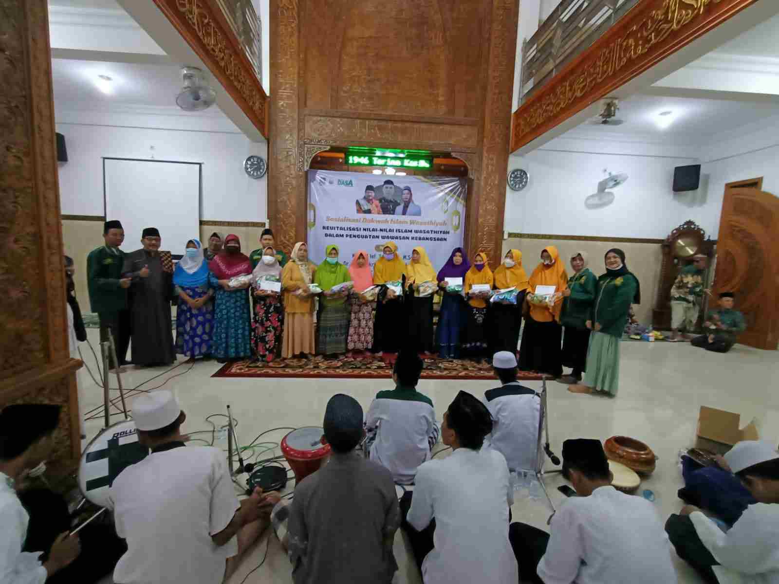 Masjid Hidayatullah