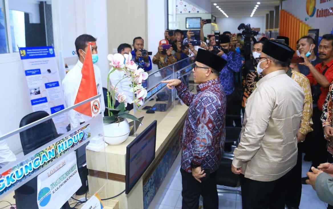 Menteri PAN-RB