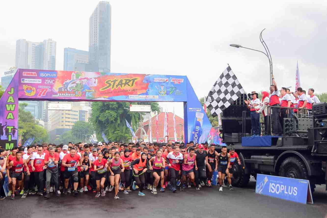 Jatim Run