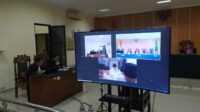 Halangi Polisi, 5 Simpatisan MSAT Dituntut 7 Bulan Kurungan