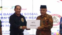 Bupati Malang Apresiasi TNI, Polri, dan Pengusaha Bantu Korban Bencana Alam