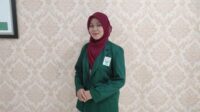 Chofifah  Juara 2 Lomba Simulasi Mengajar PGSD Fair 2022