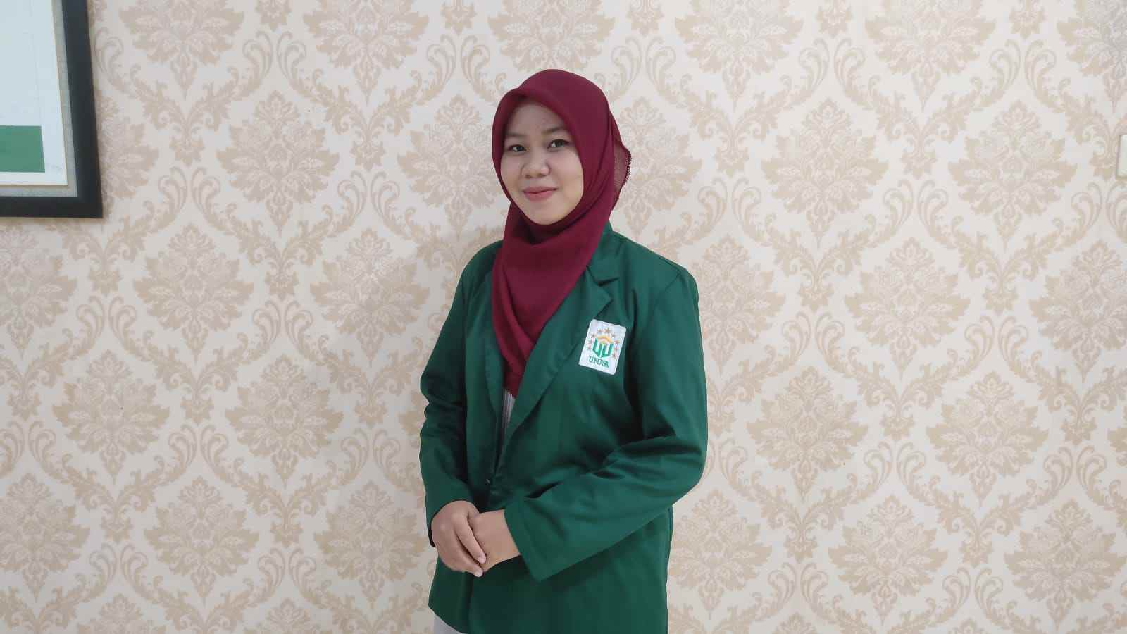 Chofifah PGSD Unusa