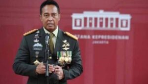 Panglima TNI Kerahkan 14.300 Tentara Amankan KTT G20