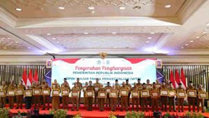 8 Kali Berturut-turut Pemkab Bojonegoro Raih Penghargaan Predikat WTP