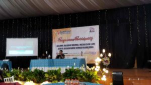 Pengawasan Partisipatif, Penyambung Lidah Informasi Masyarakat