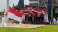 Di Hari Pahlawan, Bupati Blitar Pesan Agar Perkuat Persatuan